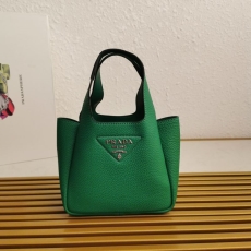 Prada Top Handle Bags